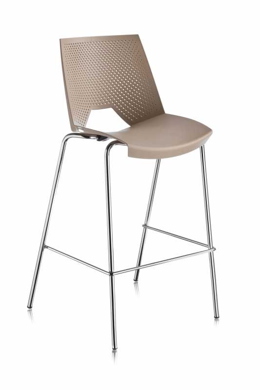 Barstol Strike 4-Bar, orange