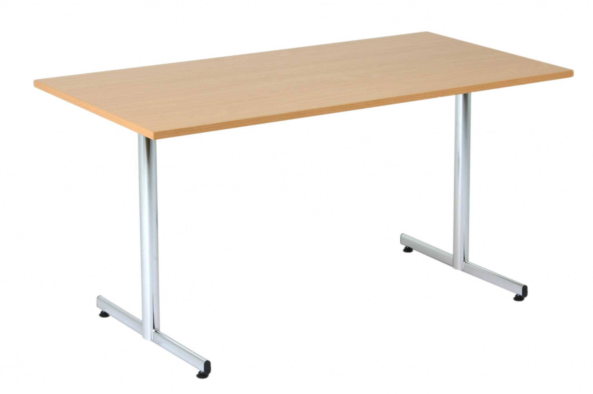 Konferensbord Macro, 120 x 80 cm