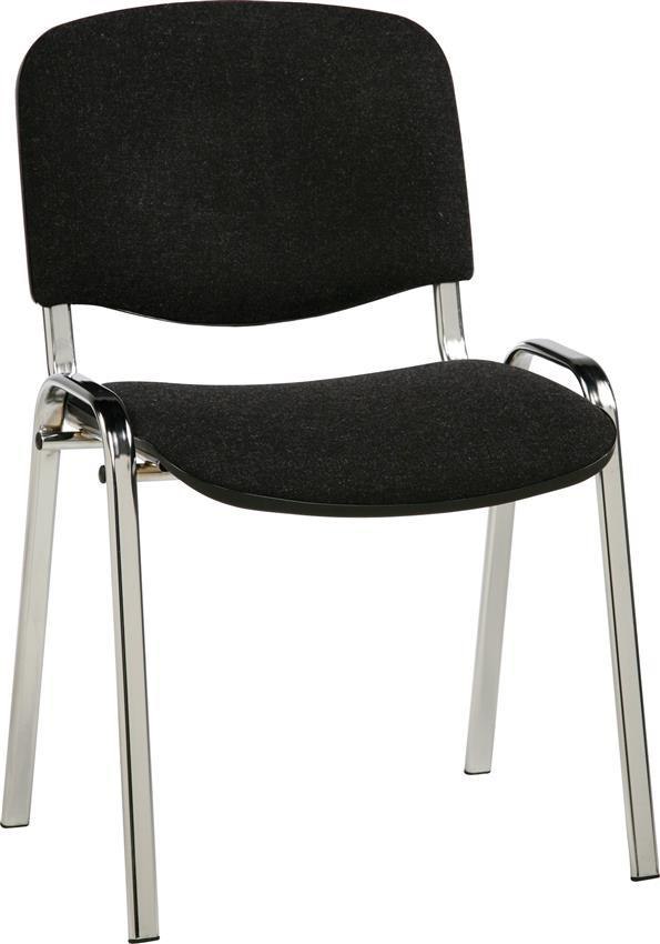 Konferensstol Economy, Svart