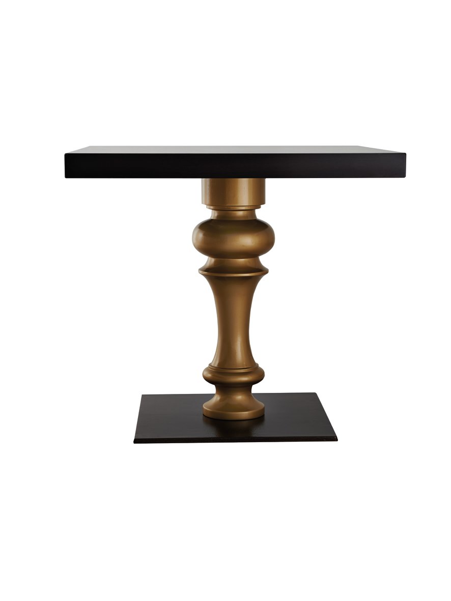 Bordsstativ Max Regents, h. 73 cm, b. 55 cm