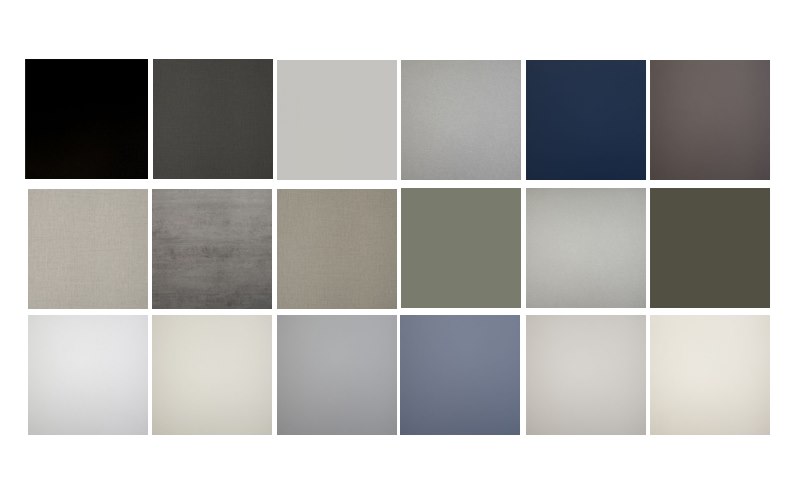 Bordsskiva i laminat, 120x68 cm