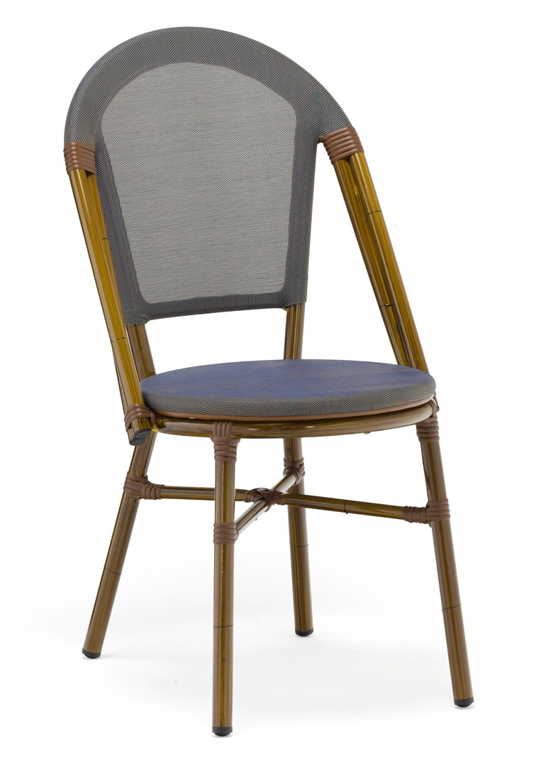 Paris 5, Rund mörk Mässing