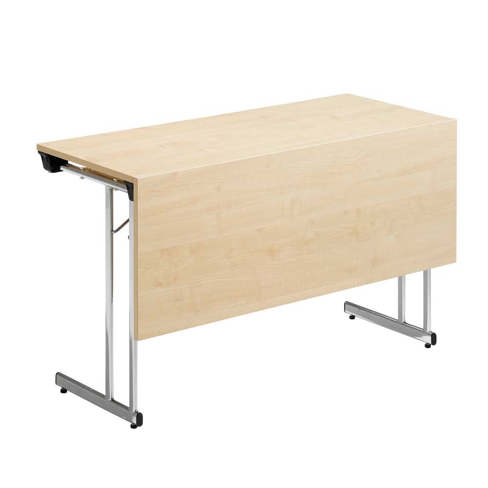 Frontpanel Style 120x45 cm, vit