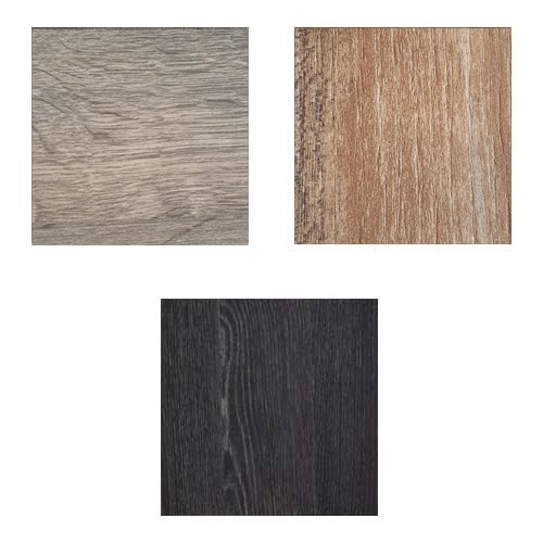 Bordsskiva kompaktlaminat Extra Trä 60 x 60