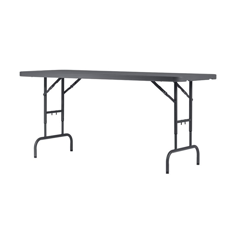 Sammenleggbart bord Worktop 180, 4 justerbare høyder