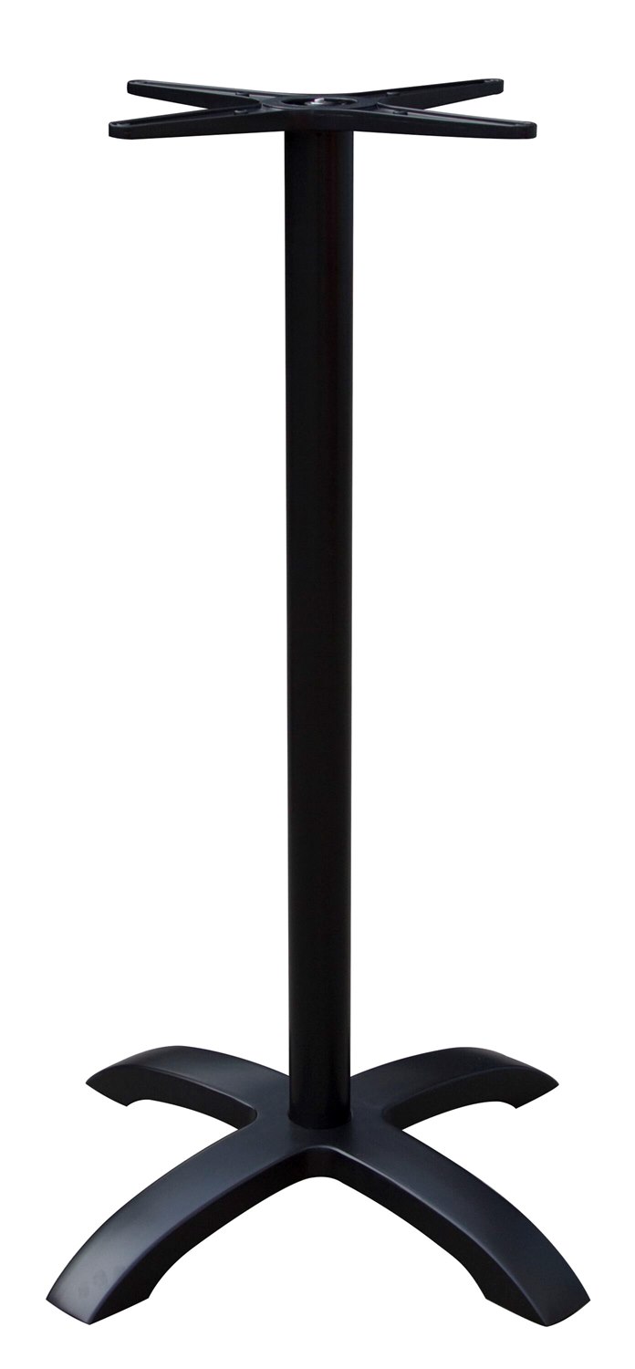 Bordsstativ Firenze Bar höjd 110cm(max dia 70 cm och 60x60 cm)