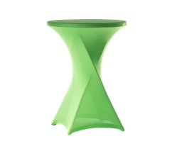 Stretchöverdrag grön