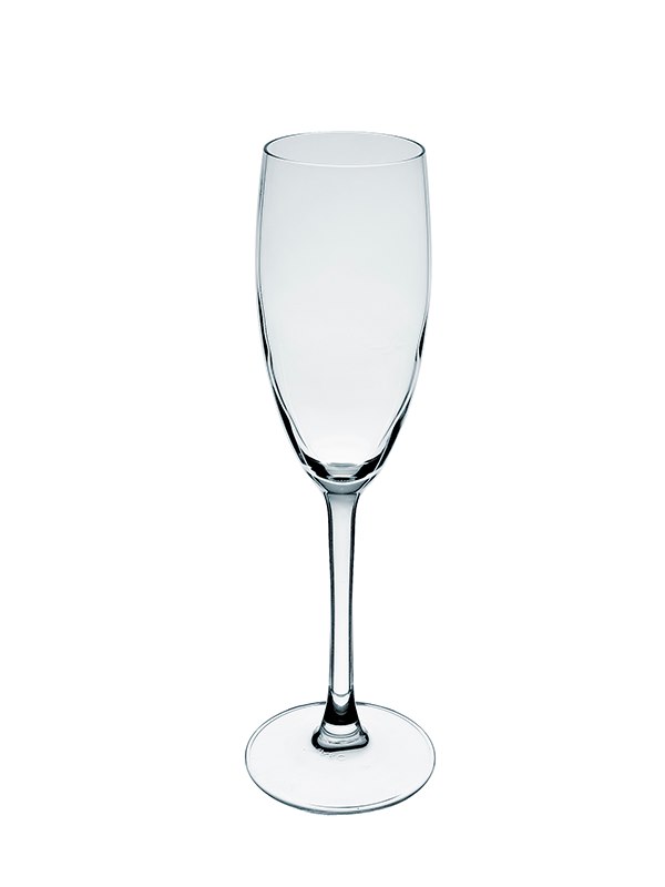 Champagneglas Tulipe 16 cl Krysta glas