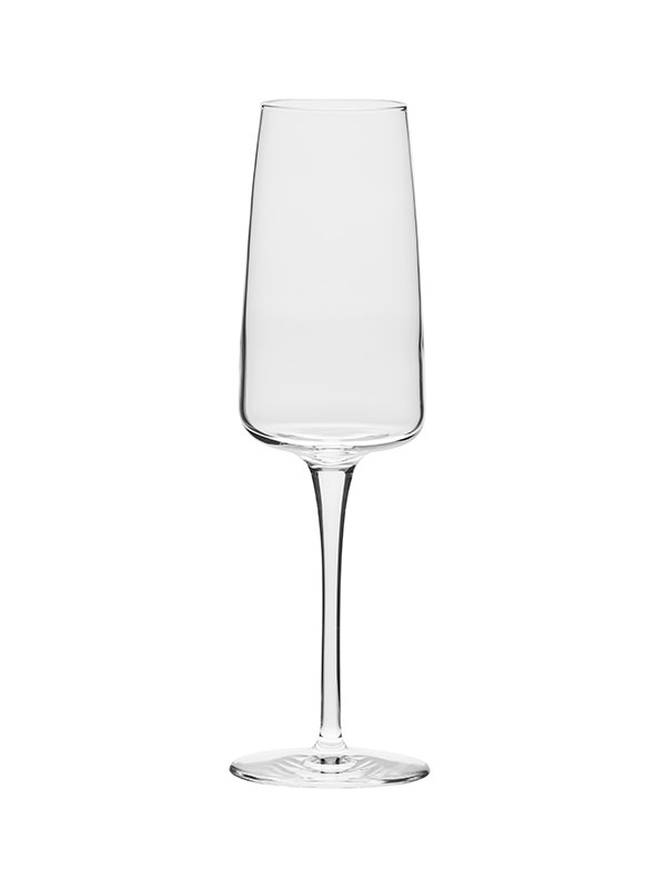 Merxteam – Exxent Champagneglas Nexo 24 cl Star glas