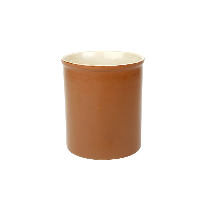 Dressingkrus Provence, 1,8 L, brun/beige