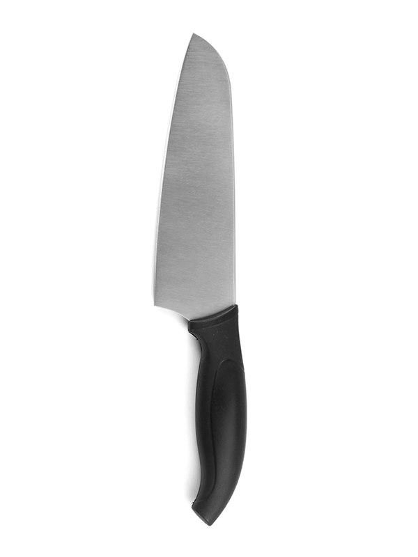 Japanske kokkekniver Uptown, 17 cm, Molybden vanadiumstål