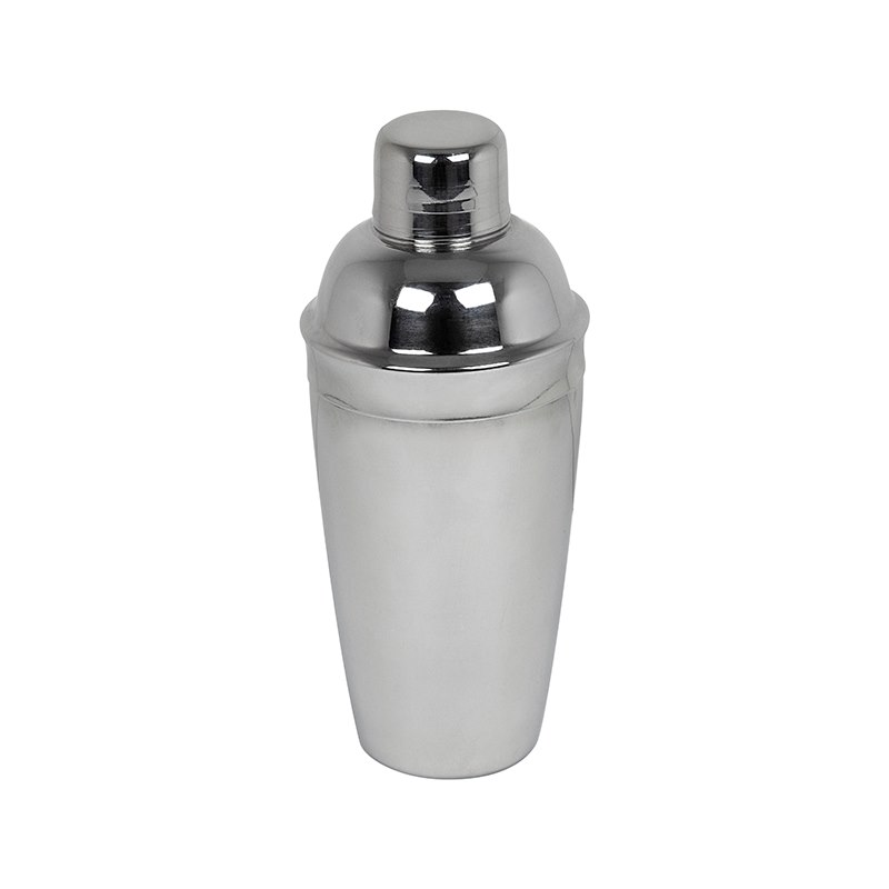 Merxteam – Exxent Cocktail Shaker 0,5L rostfritt stål