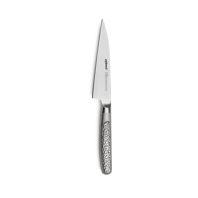 Skalkniv Professional 11 cm Vanadiumstål