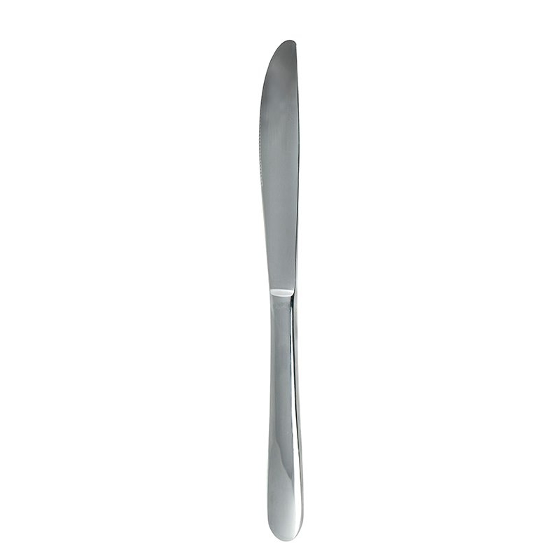 Merxteam – Exxent Matkniv Paris 223 mm rostfritt stål