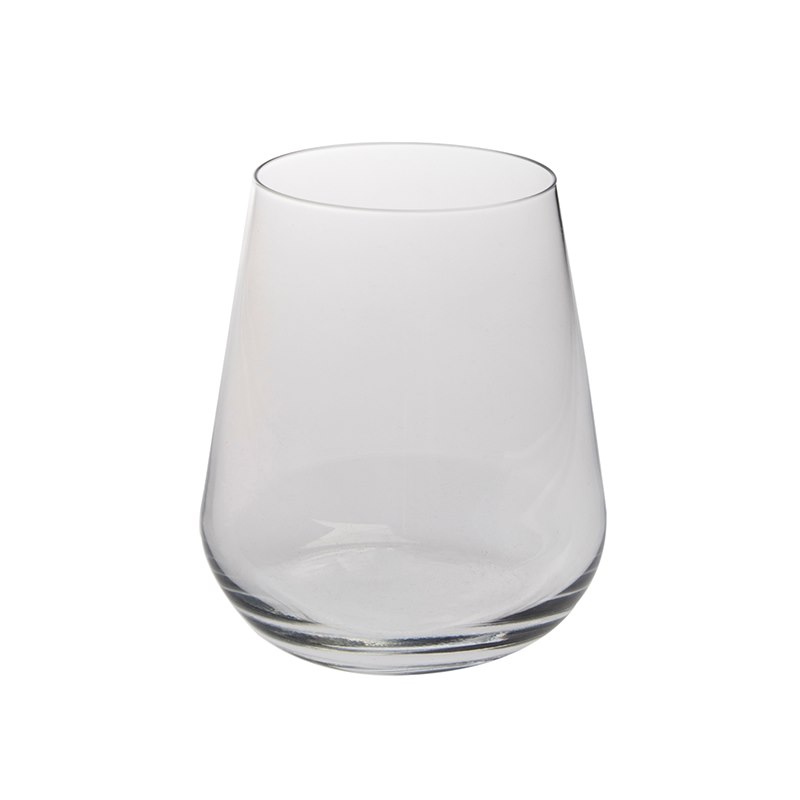 Merxteam – Exxent Vattenglas 35 cl Inalto Uno