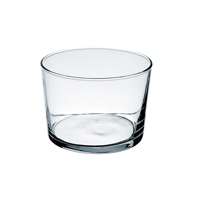 Merxteam – Exxent Glas 20 cl Bodega stapelbar