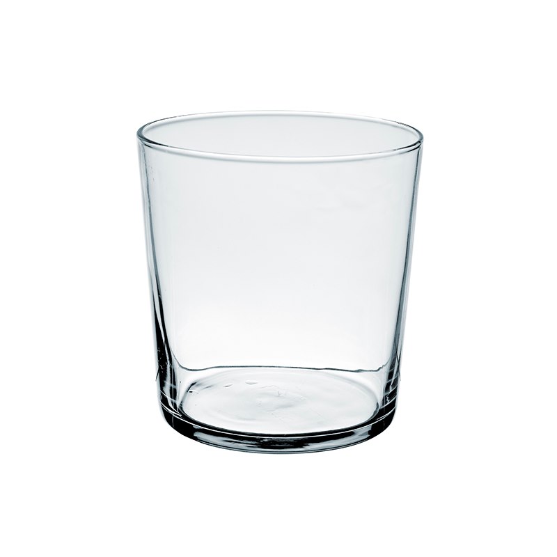 Merxteam – Exxent Glas 37 cl Bodega stapelbar
