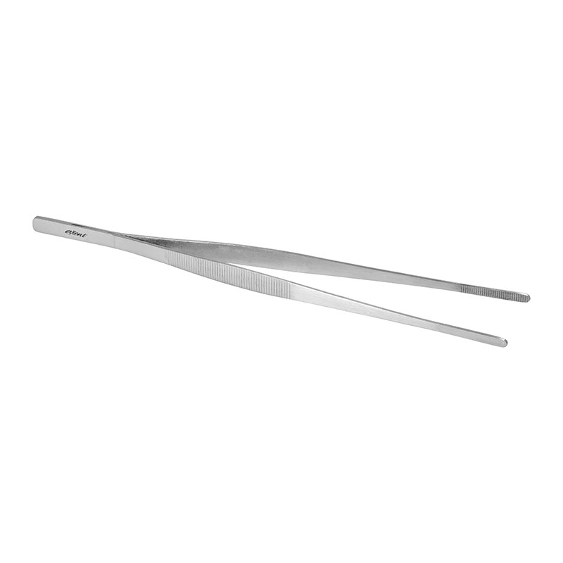 Merxteam – Exxent Stekpincett 30 cm rostfritt stål