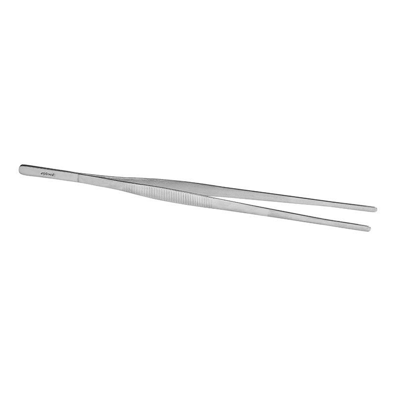 Merxteam – Exxent Grillpincett 36 cm rostfritt stål