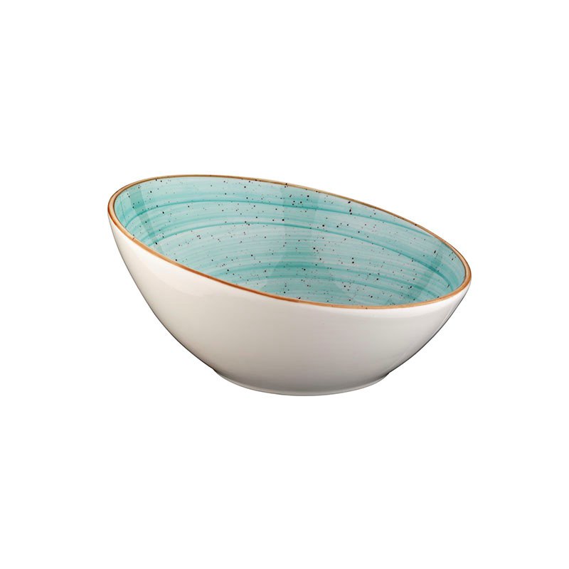 Skål Aqua, dia 18 cm
