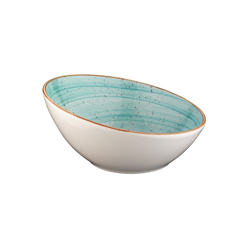 Skål Aqua, dia 22 cm