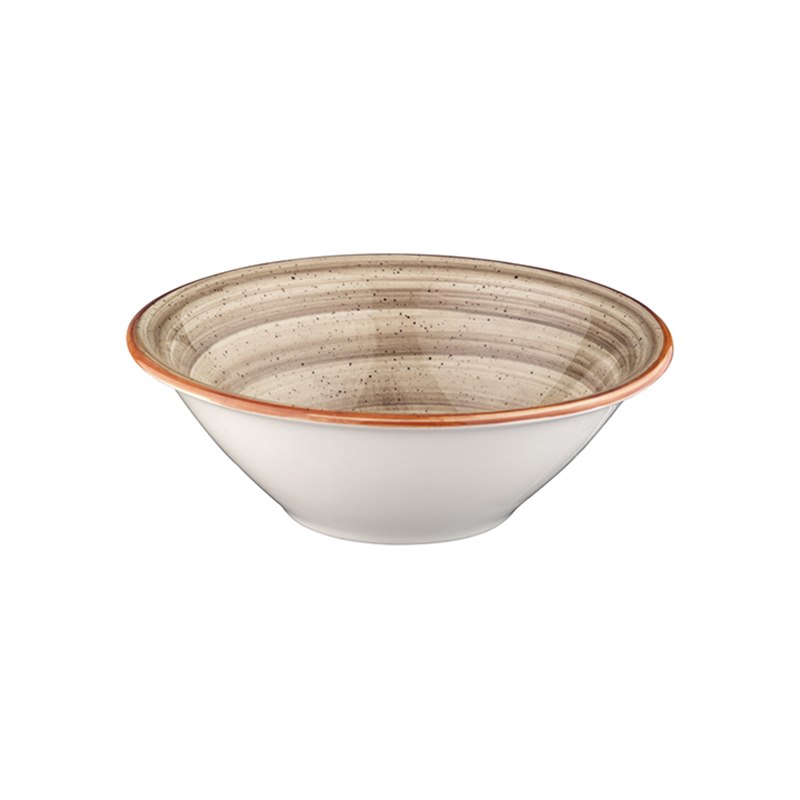 Skål Terrain, dia 16 cm, 40 cl