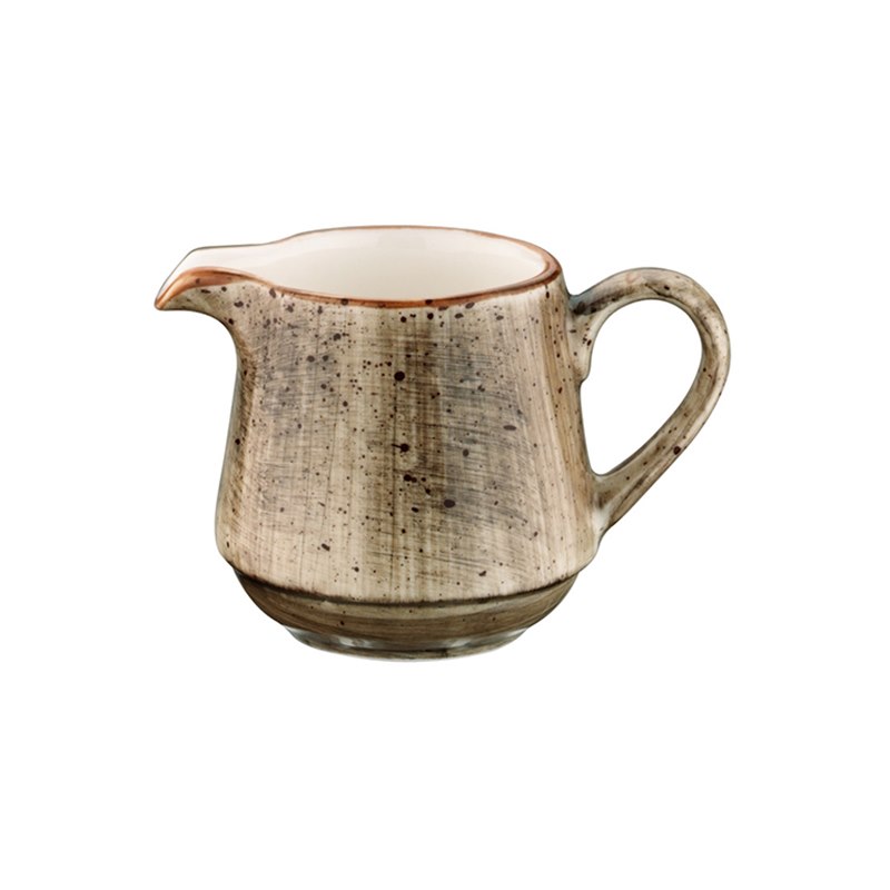 Mjölkkanna Terrain, 8 cl, med handtag