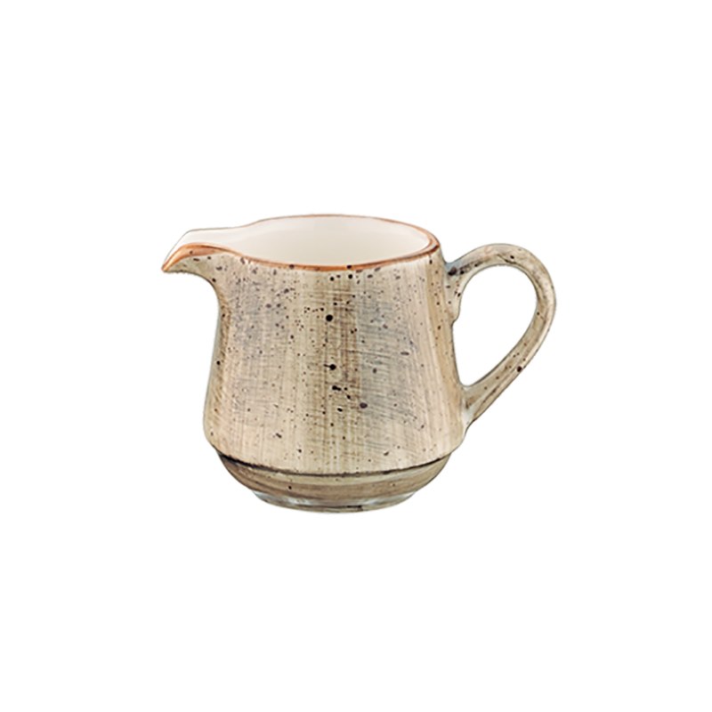 Mjölkkanna Terrain, 18 cl, med handtag