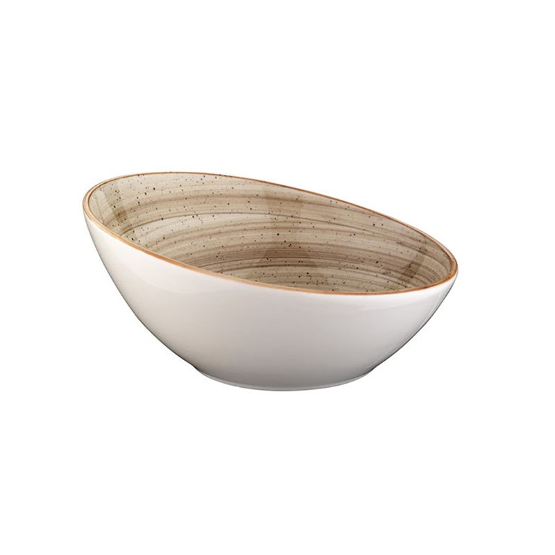 Skål Terrain, dia 8 cm