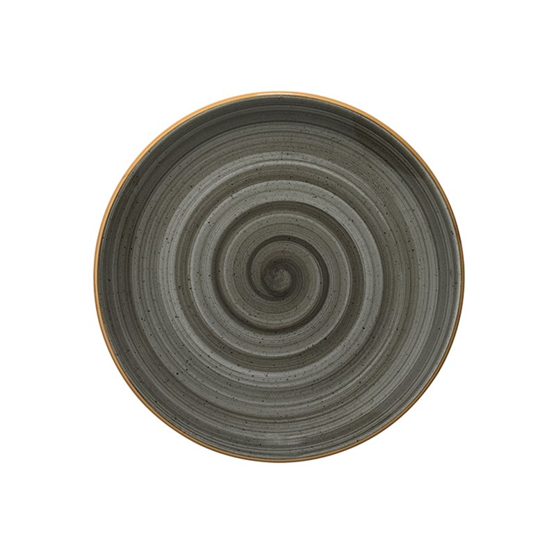 Bonna Tallrik Space Ø21 cm flat