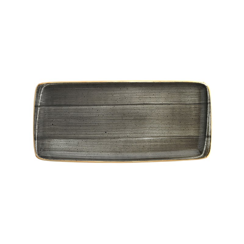 Fat Space, 34x16 cm, rektangulär