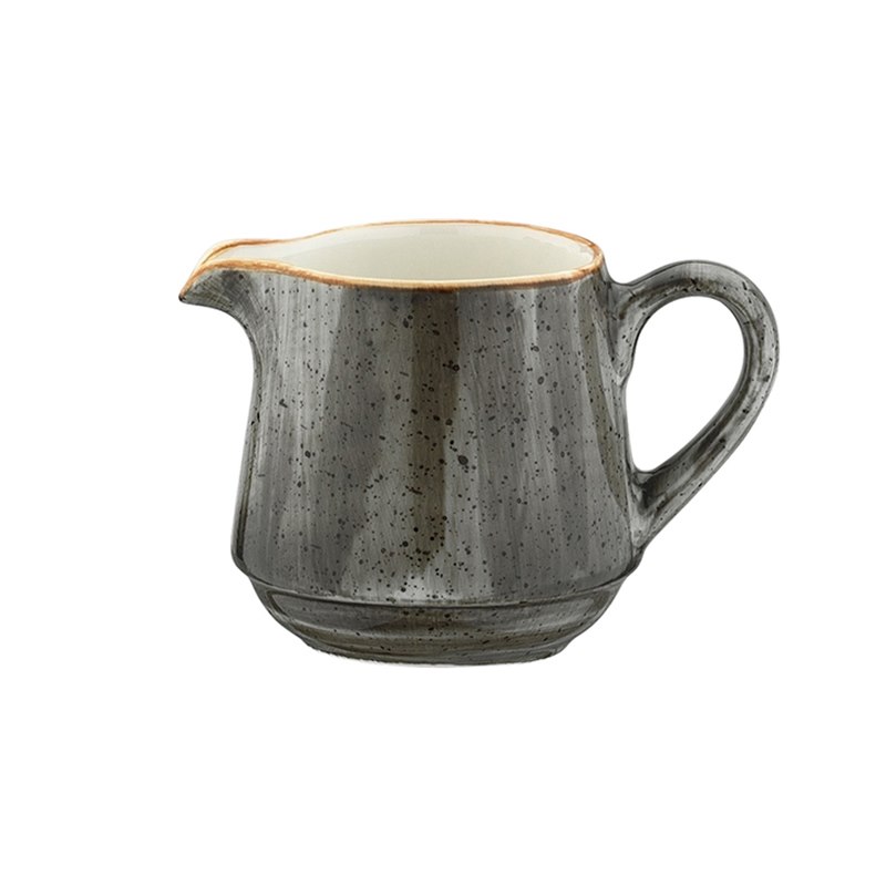 Mjölkkanna Space, 8 cl, med handtag