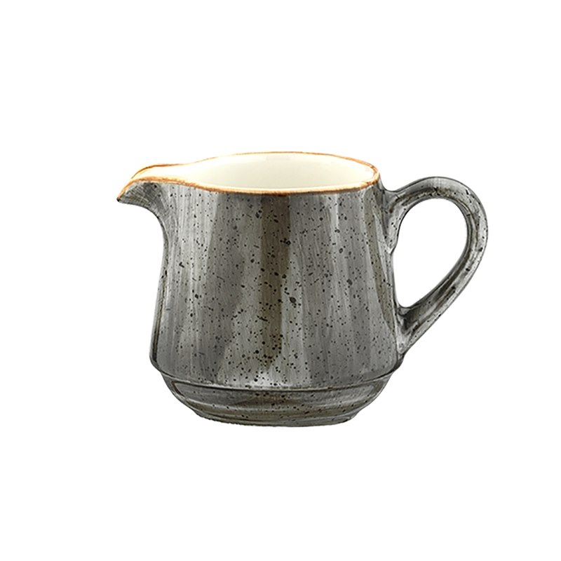 Mjölkkanna Space, 18 cl, med handtag