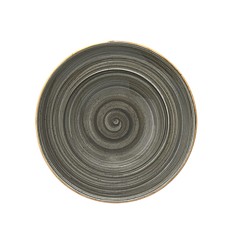 Tallrik Space, dia 30 cm, djup