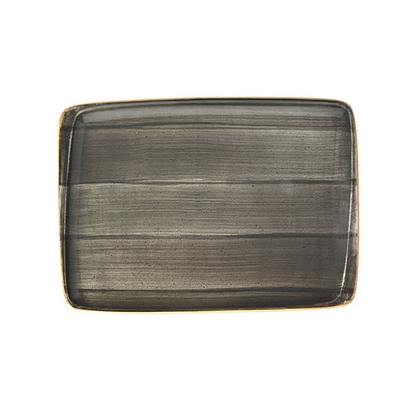 Fat Space, 36x25 cm, rektangulär