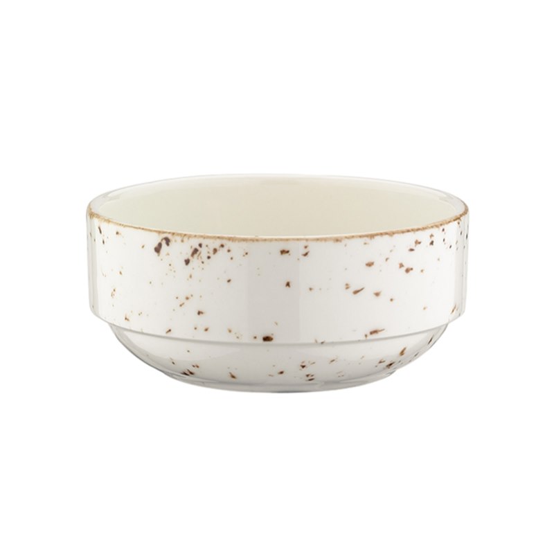 Skål Grain, dia 6 cm, 3 cl, stapelbar