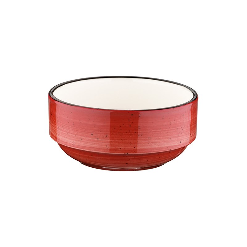 Skål Passion, dia 12 cm, 30 cl, stapelbar