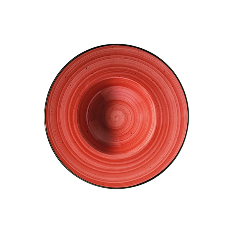 Tallrik Passion, dia 28 cm, djup, rund