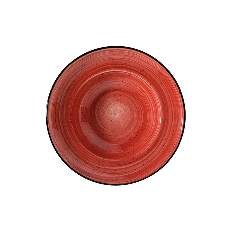 Tallrik Passion, dia 27 cm, djup, rund