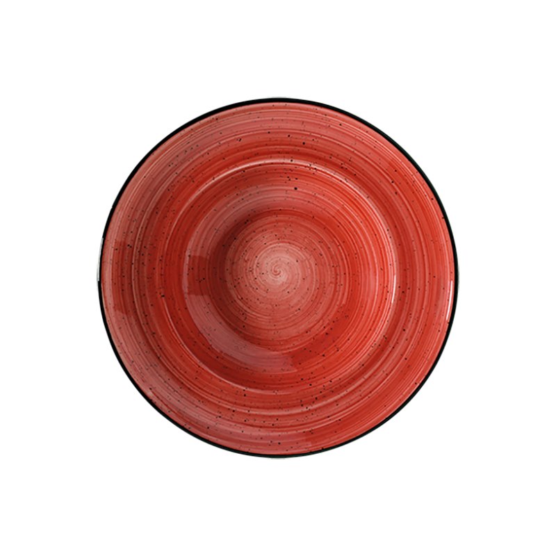 Tallrik Passion, dia 30 cm, djup, rund
