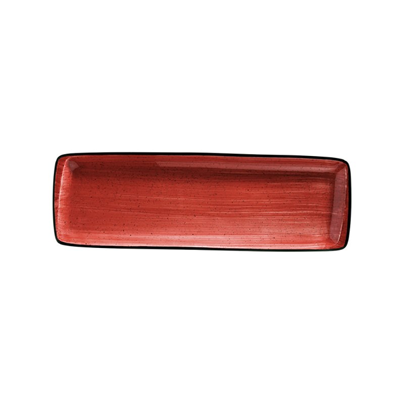 Fat Passion, 48x16 cm, rektangulär