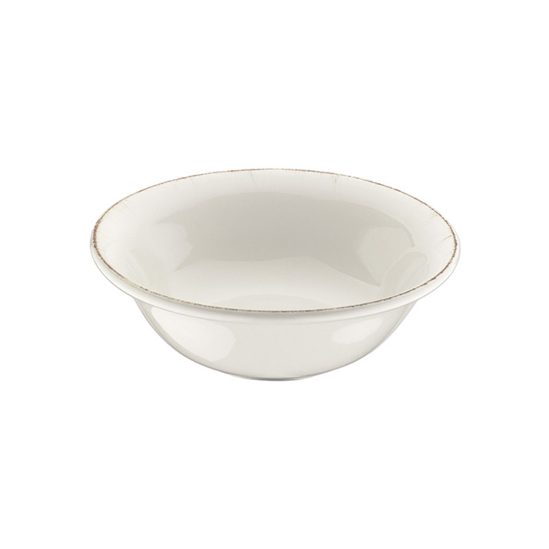 Skål Retro, dia 20 cm, 90 cl