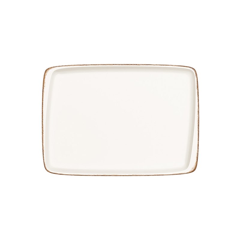 Fat Retro, 23x16 cm, rektangulär