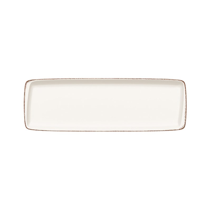 Fat Retro, 48x16 cm, rektangulär