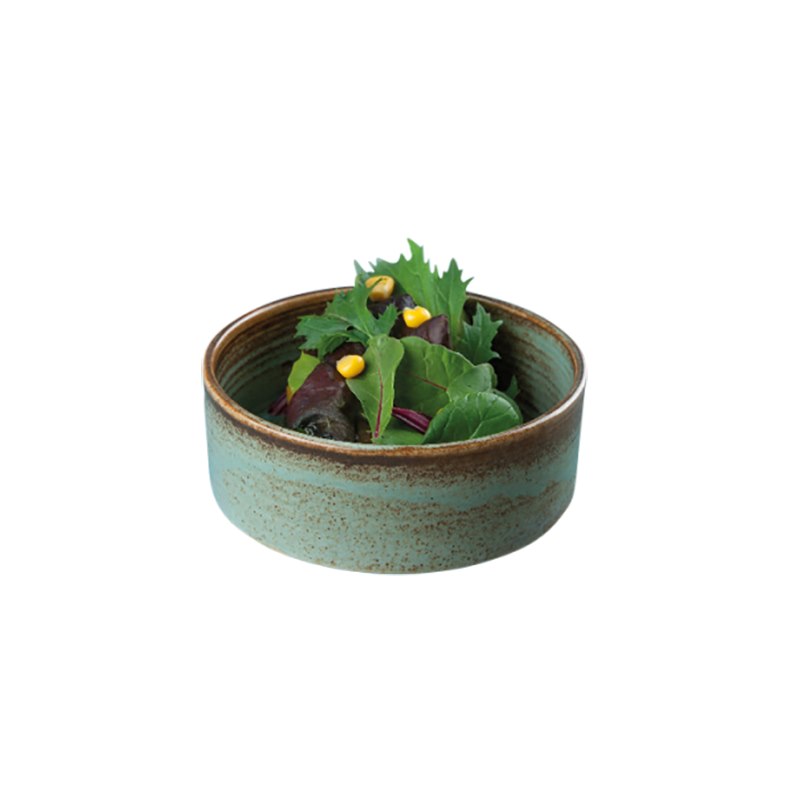 Skål Coral, dia 13 cm, stapelbar