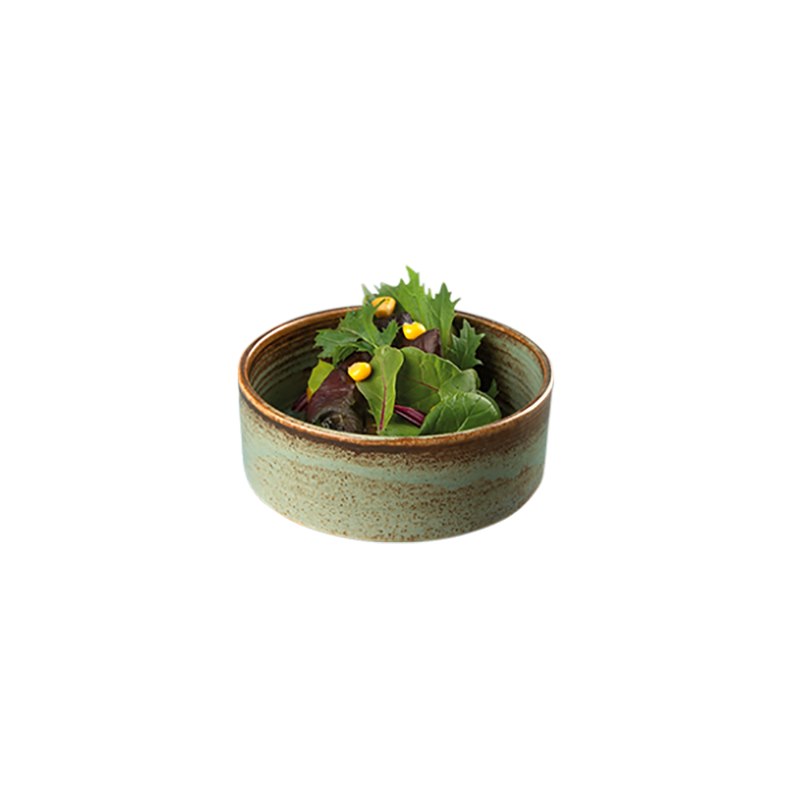 Skål Coral, dia 6 cm, stapelbar