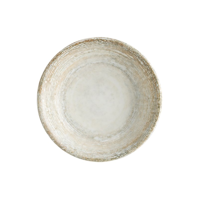 Tallrik Patera, dia 20 cm, djup, rund