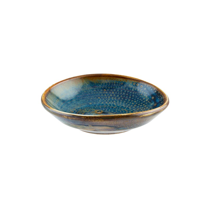 Skål Sapphire, dia 10 cm