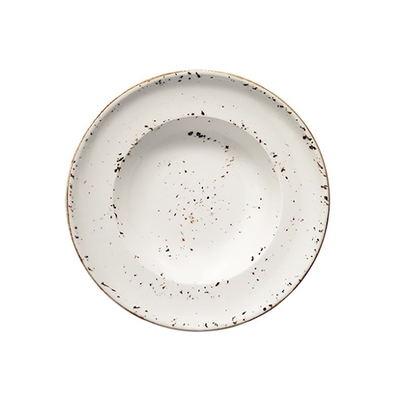 Tallrik Grain, dia 30 cm, djup, rund