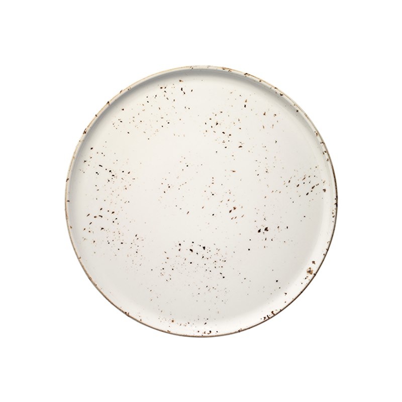 Pizzatallrik Grain, dia 32 cm, flat, rund